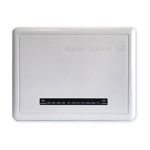南川区狮王DX5008型高考5G信号屏蔽器