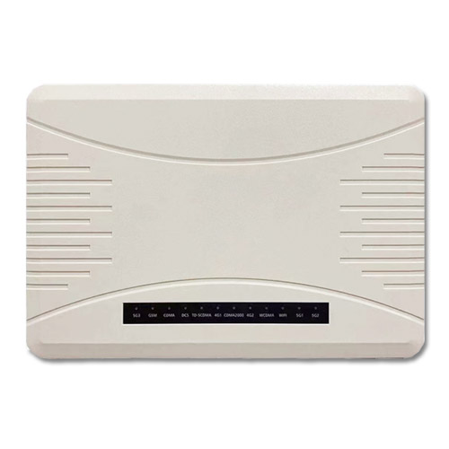 南川区手机信号屏蔽器DX5009